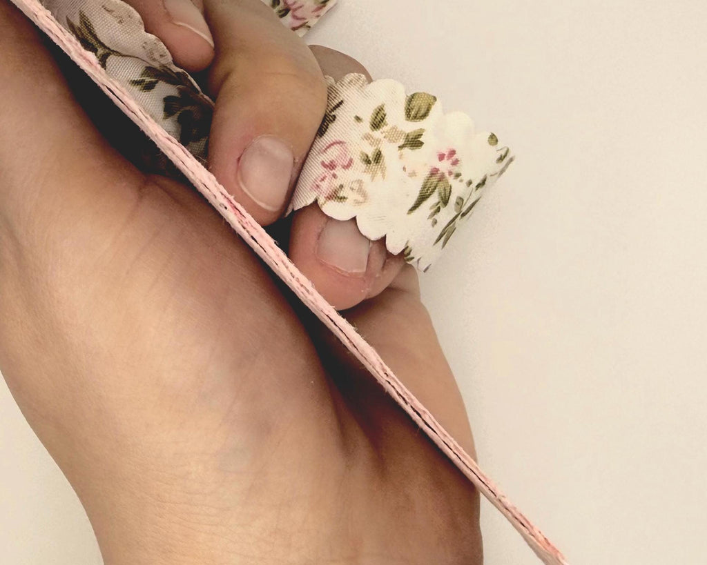 Handmade Recycled Paper Bookmark Grab Bag